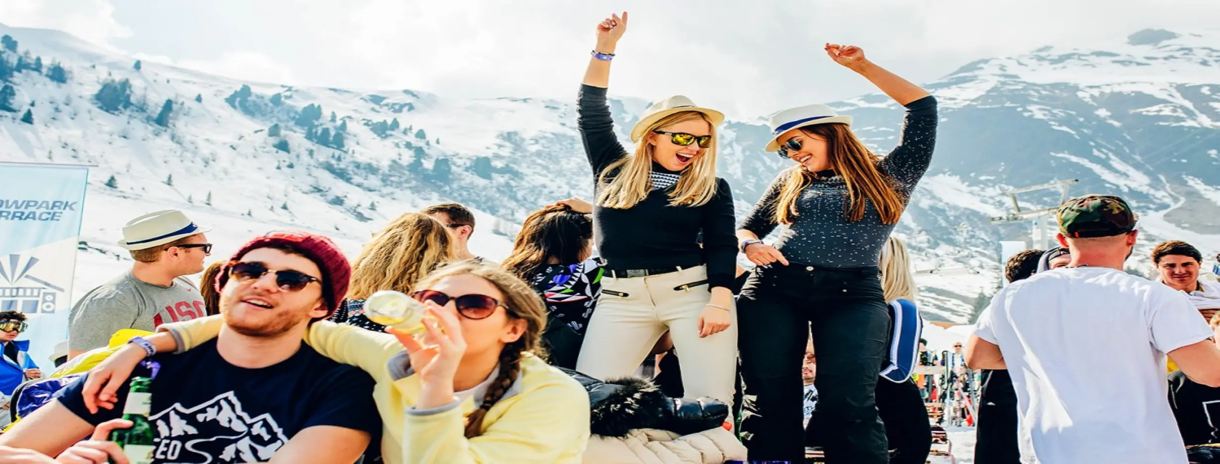 Image for Apres Ski Delights